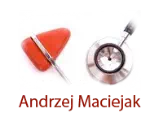 Andrzej Maciejak Gabinet Neurologiczny logo